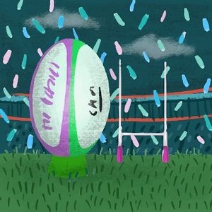 Meet your Posher, William